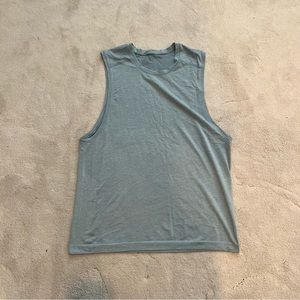 Lululemon Pace Breaker Tank